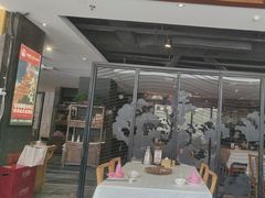 -辣婆婆(航天桥店)