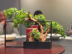 -绿杨春·淮扬宴(庐山路店)