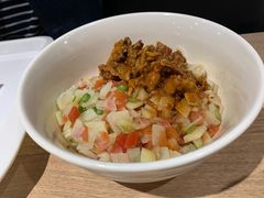 -白起肉夹馍