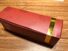 -特派卷·老北京烤鸭卷(合生汇购物中心店)
