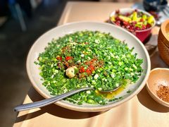 爽爽烧椒鸡-山石榴·贵州菜(丰盛里店)