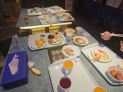 -堂会·KTV·自助餐·团建聚会(天河店)