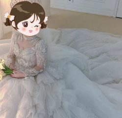 -金夫人婚纱摄影(总店)