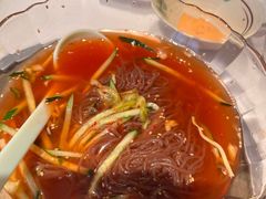 -七八冷面·延边朝鲜族美食(圣熙八号店)