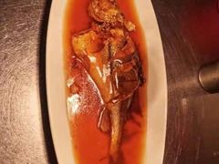 -老牌坊鲁菜名店(美莲广场店)