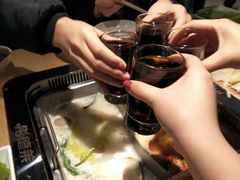 -彤德莱牛肉火锅(双港店)