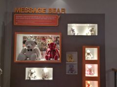 -济州岛泰迪熊博物馆