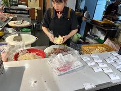 -高玛纳驴肉火烧(一世界店)