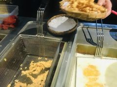 自助取餐区-锦城印象火锅(天府三街店)