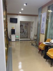 -武汉五洲整形外科医院