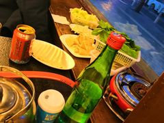 -湘肠香火锅店(团结湖店)