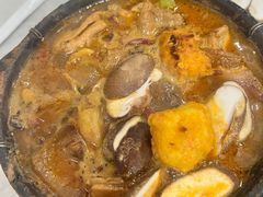 -范贤光鸡公煲(平乐园总店)