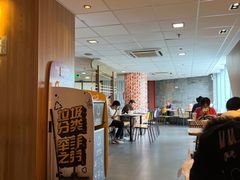 -麦当劳(中山大道中店)