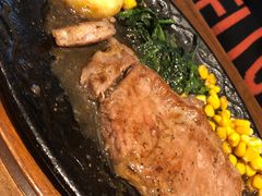 -萨莉亚意式餐厅(南京万达茂店)