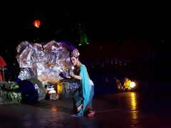 -清迈夜间动物园