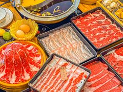 -牛匠和牛寿喜锅(西安总店)