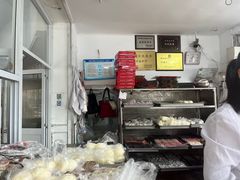 -松盛糕团店(红旗桥店)