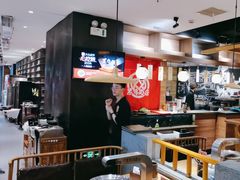 -黑牛の店·和牛烧肉(大悦城店)