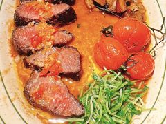 -芭莉与彩虹西餐厅(成都合生汇店)