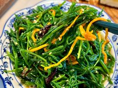 -真食净香居·内蒙稍麦(亚运村店)