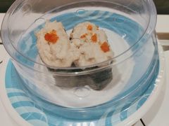 -莲寿司(国兴店)