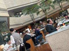 -上海静安昆仑大酒店