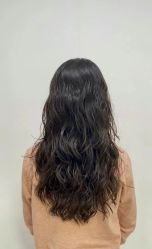 -H·Y HAIR SALON烫发·染发·造型