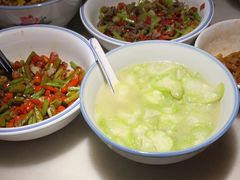 -农耕记·湖南土菜(海上世界店)