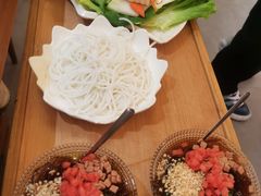 -大理董·董家小厨野生菌火锅(古城旗舰店)