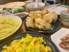 -老昌春饼(中央大街店)