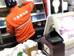 -麦顿堡(堤北店)