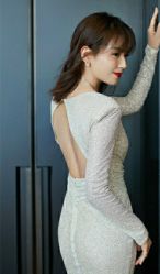 -韩国天使嫁衣婚纱礼服馆(上海旗舰店)