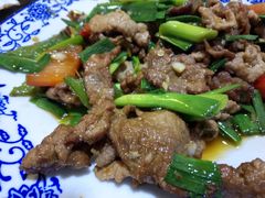 -阿鹏故事云南野生菌火锅(人民路店)