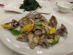 -梅龙镇酒家(南京西路总店)