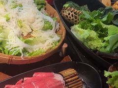 -捞王锅物料理(凯旋路店)