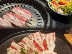 -牛焱·和牛烧肉(五大道店)