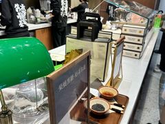 -裕莲茶楼(南京江北虹悦城店)