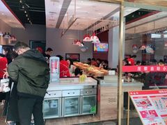 -龍歌自助小火锅(李沧顺和汇店)