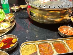 -东味北道熟成·炭火烤肉(九龙店)