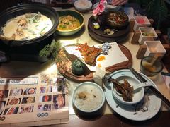 -佬麻雀·新湘菜(珠海金发购物中心店)