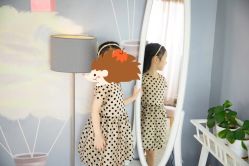 -WPlus明星肖像亲子全家福摄影