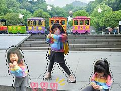 -杭州少年儿童公园
