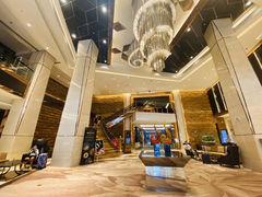 -西安赛瑞喜来登大酒店
