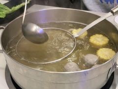 -玲又珑美食(盘福路店)