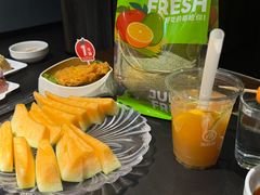 -海底捞火锅(石景山万达广场店)