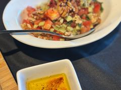 -Efes Turkish & Mediterranean Cuisine 艾菲斯餐厅(陆家嘴店)