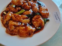 -南来顺饭庄·清真(南菜园店)