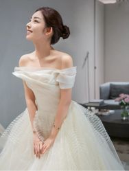 -韩国天使嫁衣婚纱礼服馆(上海旗舰店)