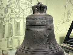 -大钟寺古钟博物馆