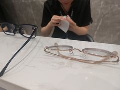 -宝岛眼镜(长沙侯家塘店)